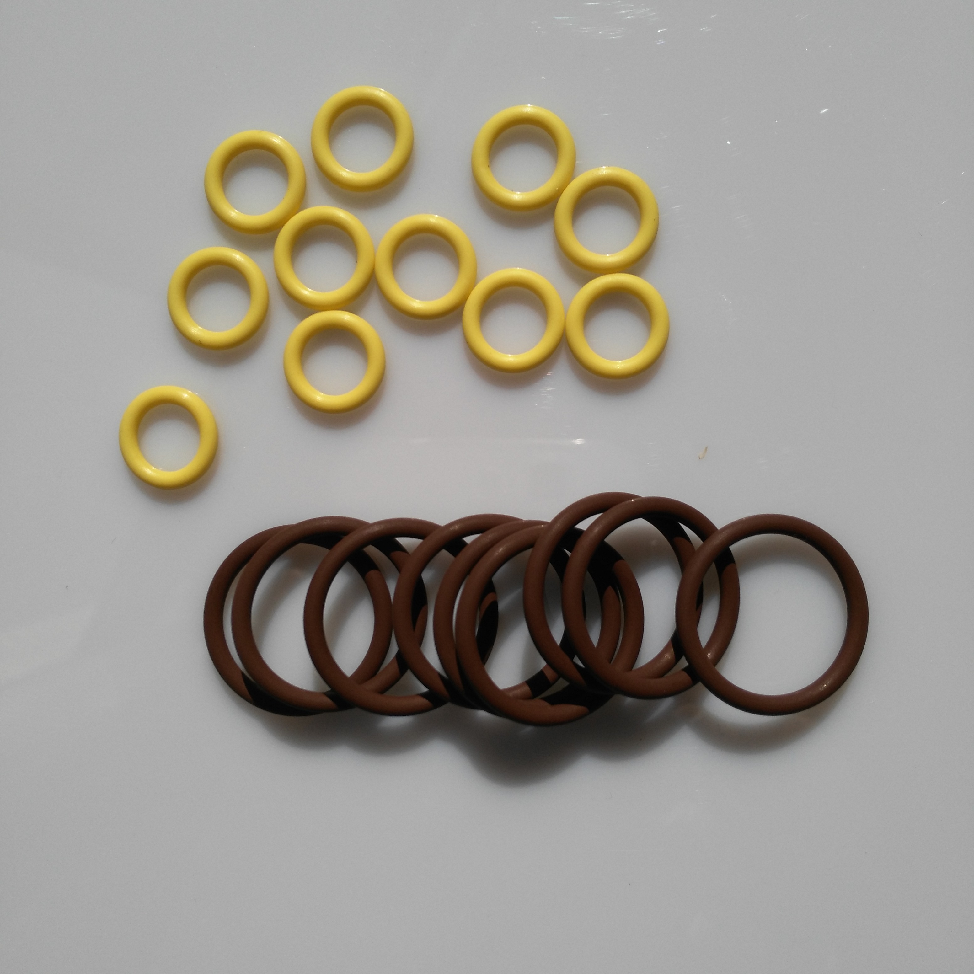 全氟橡膠圈
